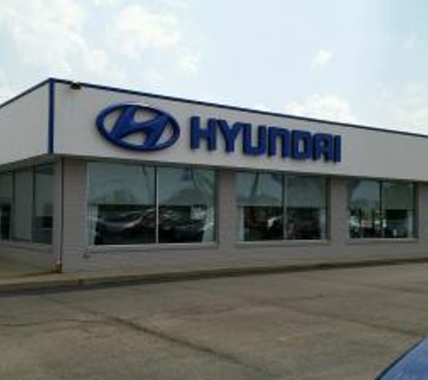 Taylor Hyundai of Findlay - Findlay, OH