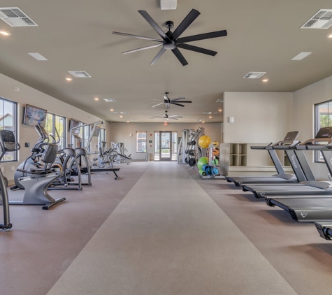 Canter Luxury Apartment Homes - Ocala, FL