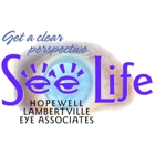 Hopewell and Lambertville Eye Associates