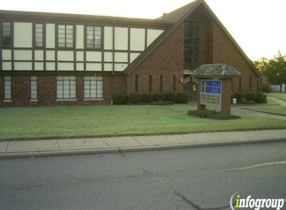 First Presbyterian Church - Midwest City, OK