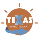 Texas Direct Solar - Solar Energy Equipment & Systems-Dealers