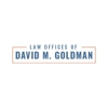 Law Offices of David M. Goldman gallery