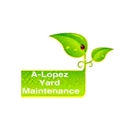 A Lopez Yard Maintenance - Power Washing