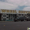 Wheel Service gallery