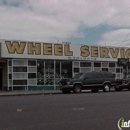 Wheel Service - Wheels