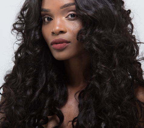 AVERA Virgin Hair Extensions - Pasadena, CA