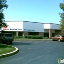 Knuth Machine Tools USA Inc. - Machine Tools