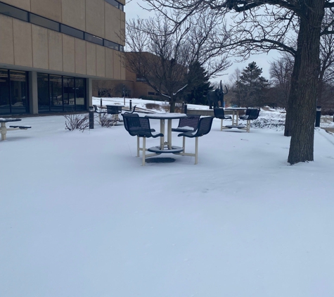 Walter E Helmke Library - Fort Wayne, IN