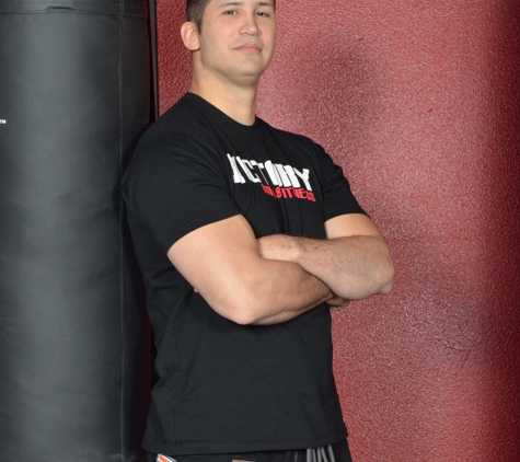 Victory MMA and Fitness Corpus Christi - Corpus Christi, TX