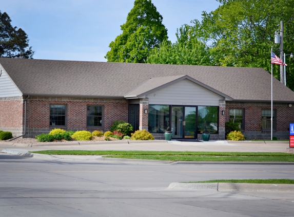 Affiliated Brokers Insurance - Kearney, NE