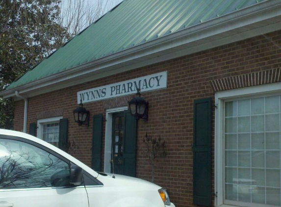 Wynn's Pharmacy - Griffin, GA