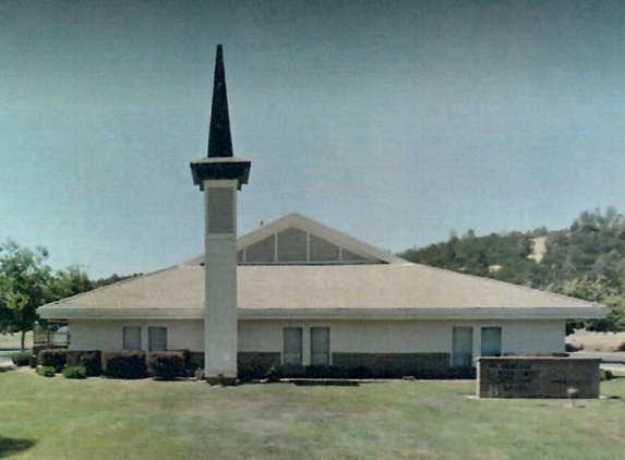 The Church of Jesus Christ of Latter-day Saints - Murphys, CA