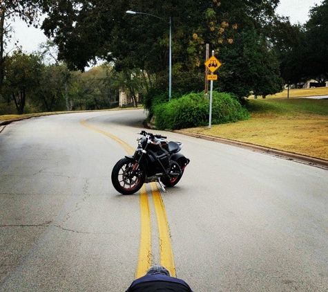 Cowboy Harley-Davidson of Austin - Austin, TX