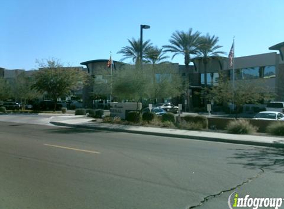 The Law Office of Mark D Svejda - Scottsdale, AZ