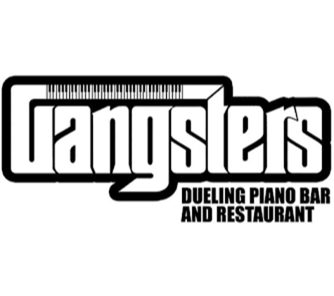 Gangsters Dueling Piano Bar - Newport, KY