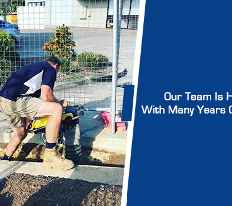 Shaw Thing Plumbing - Springwood, QLD. Our Team Is Highly Trained With Many Years Of Experience