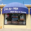 You & Mi Nails - Nail Salons