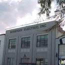 Rosendin Electric - Electricians