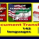 OC Mobile Translation and Notary - Translators & Interpreters