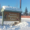 Fairbanks Montessori School gallery