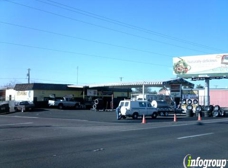 Outlet near mesa outlet az