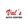 Val's Auto Center
