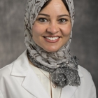 Nissreen Elfadawy, MD