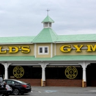 Gold's Gym