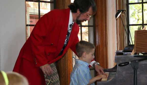 Piano Lessons with Frank King - Burlington, NJ