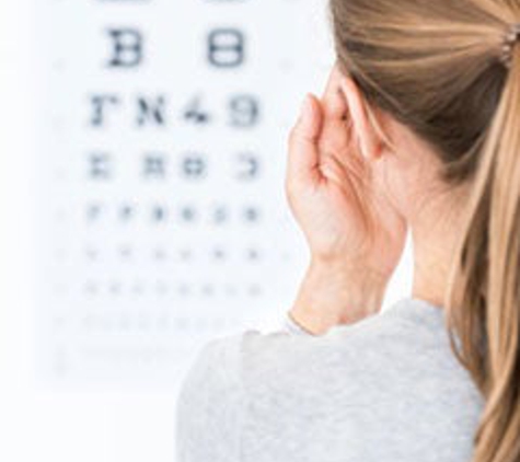 Precision Eye Care - Murray, UT