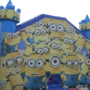 Slide N Glide Bounce House Rentals - Party Favors, Supplies & Services