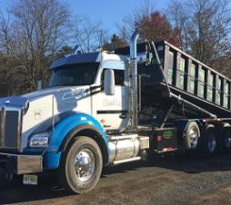 Hometown Waste & Recycling Services - Parlin, NJ