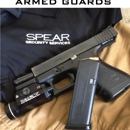 Spear Security Services - Security Guard & Patrol Service