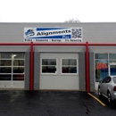 Allignments Plus - Wheel Alignment-Frame & Axle Servicing-Automotive