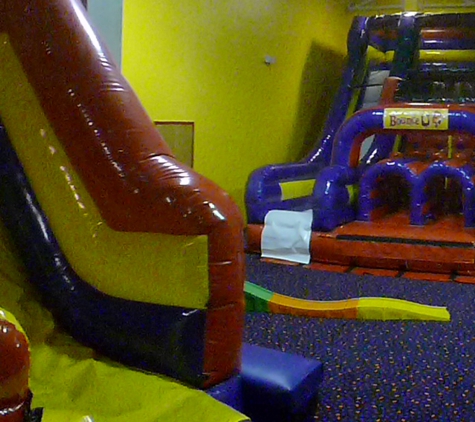 BounceU of Matthews - Charlotte, NC