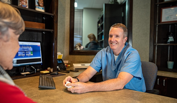 Scott Dooley, DDS - Garland, TX