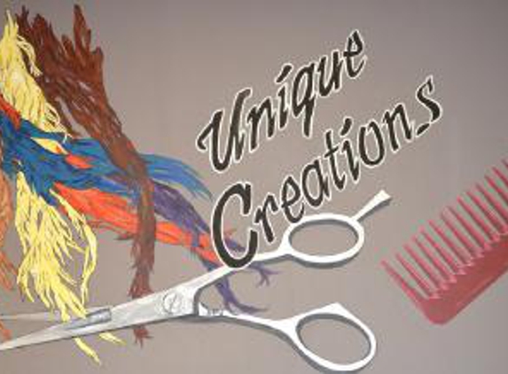 Unique Creations - Stevensville, MD