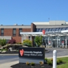 UH Geauga Medical Center Pediatric Emergency Room gallery