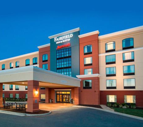 Fairfield Inn & Suites - Lynchburg, VA