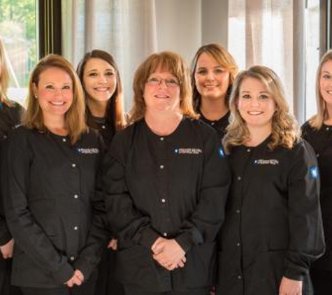 Premier Dental of Ashville - Ashville, OH