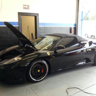 Exotic Car Services - Lakeland, FL