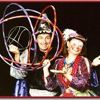 Benny & Bebe's Magic Circus gallery