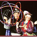 Benny & Bebe's Magic Circus - Magicians