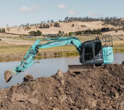Headlam Howlett Excavations Pty Ltd