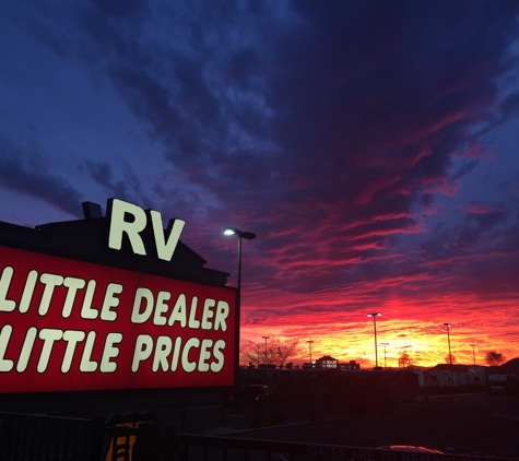 Little Dealer-Little Prices - Phoenix, AZ