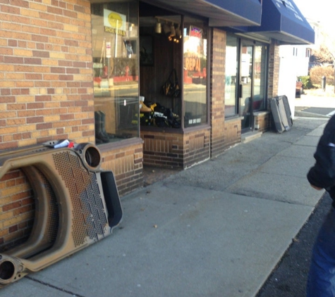 Harry's Shoe Repair - Hasbrouck Heights, NJ