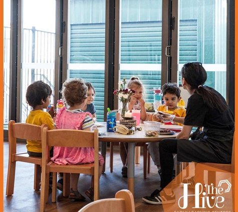 The Hive Early Learning Centres - Fairfield, VIC