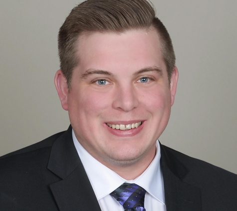 Edward Jones - Financial Advisor: Seth Deuman - Green Bay, WI