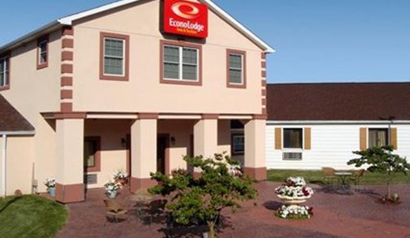 Econo Lodge - Denver, PA