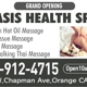 Oasis Healh Spa